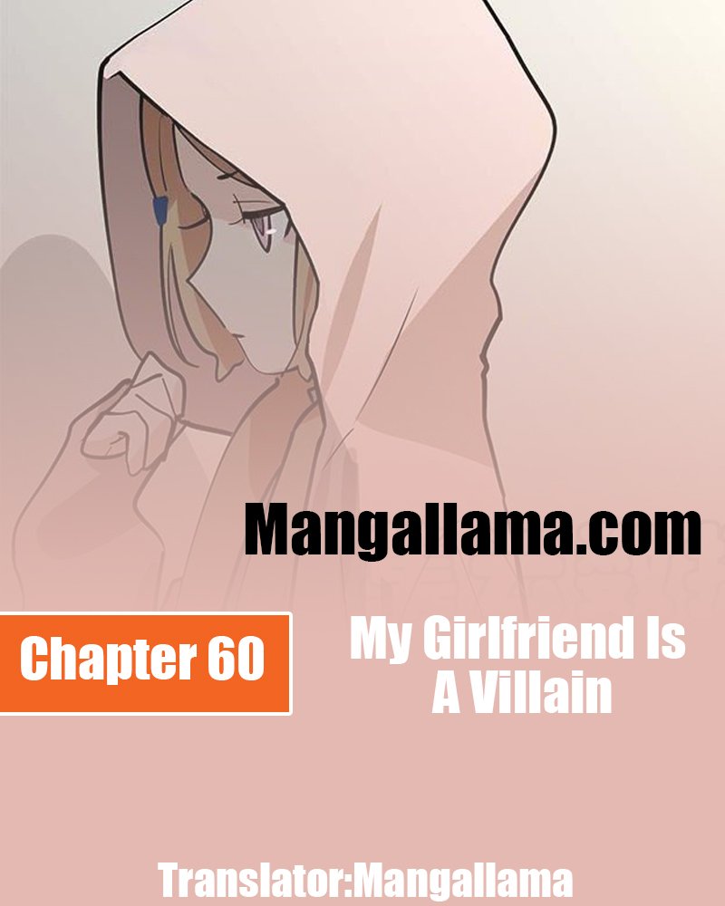 My Girlfriend is a Villain Chapter 60 1